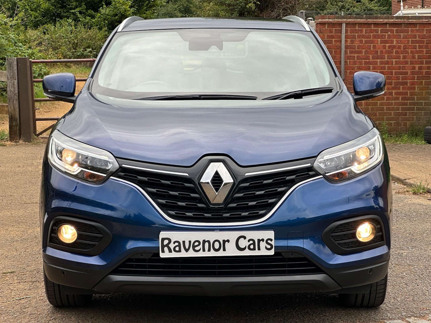 Used Renault Kadjar 2020 for sale - 77346472: Photo 17