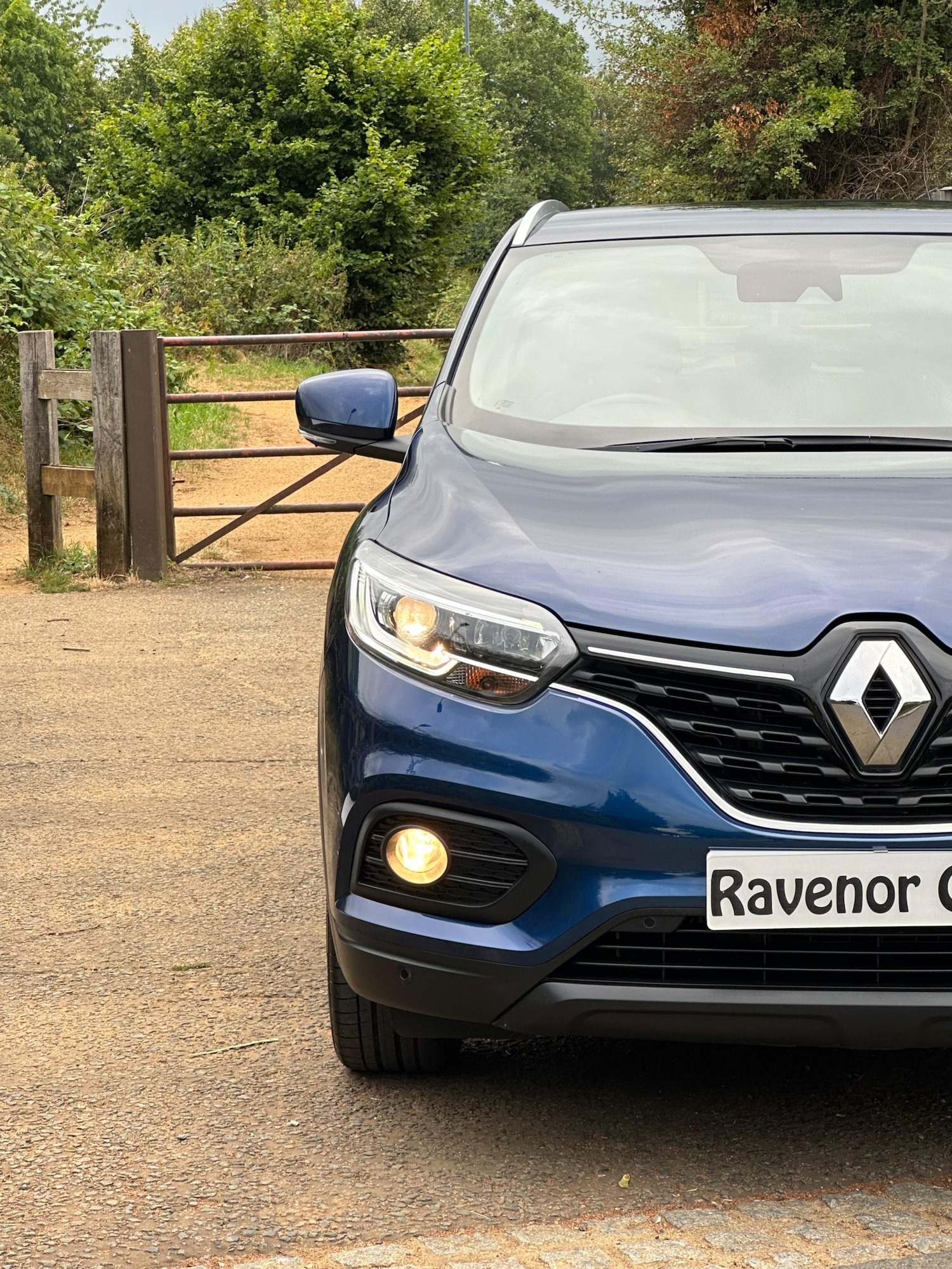 Used Renault Kadjar 2020 for sale - 77346472: Photo 18
