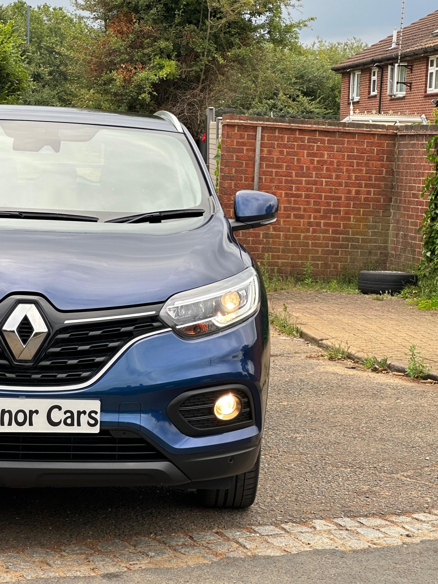 Used Renault Kadjar 2020 for sale - 77346472: Photo 19