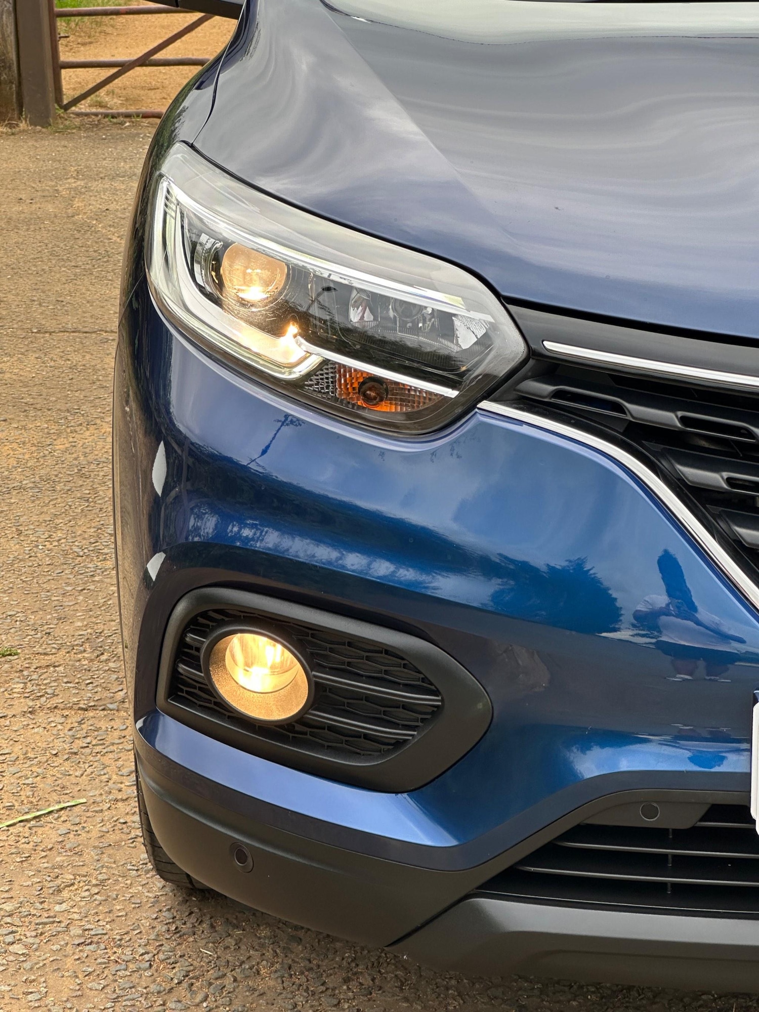 Used Renault Kadjar 2020 for sale - 77346472: Photo 20