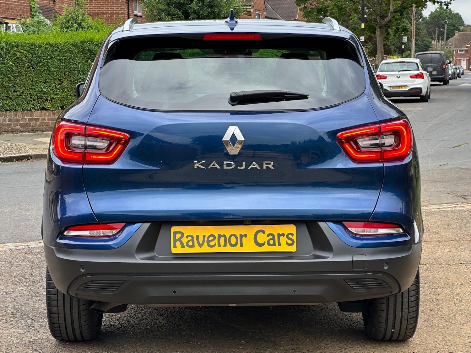Used Renault Kadjar 2020 for sale - 77346472: Photo 21