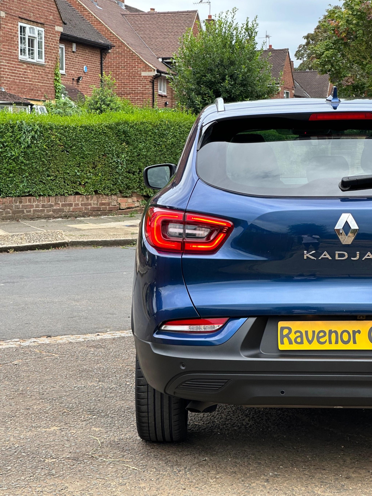 Used Renault Kadjar 2020 for sale - 77346472: Photo 22