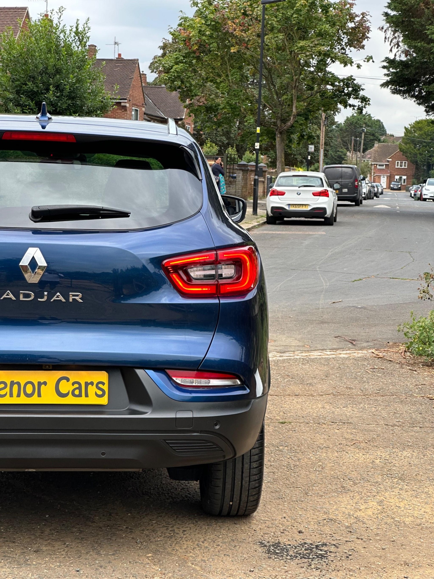 Used Renault Kadjar 2020 for sale - 77346472: Photo 23