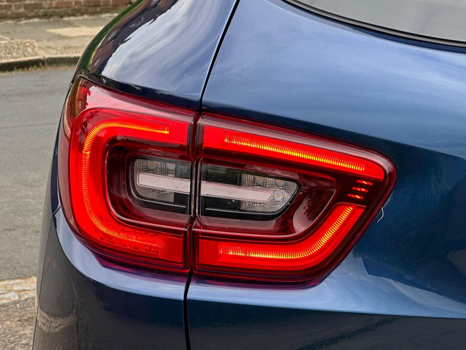 Used Renault Kadjar 2020 for sale - 77346472: Photo 24