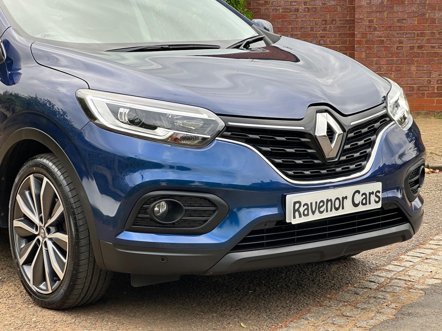Used Renault Kadjar 2020 for sale - 77346472: Photo 26