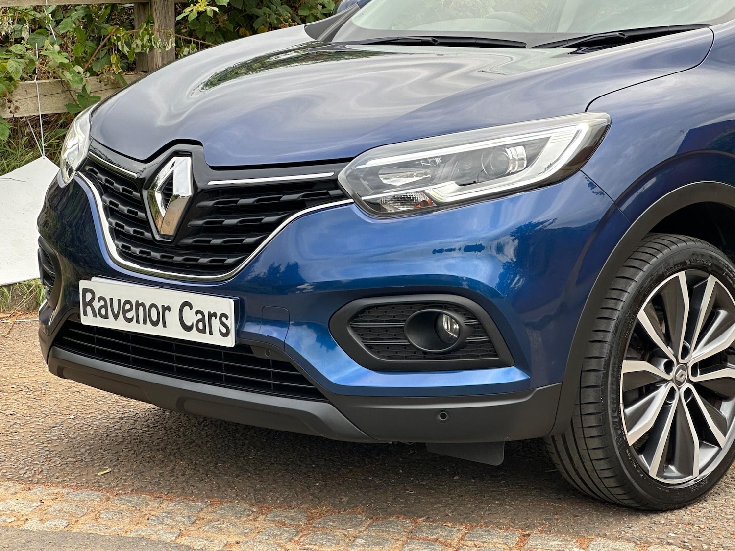 Used Renault Kadjar 2020 for sale - 77346472: Photo 27