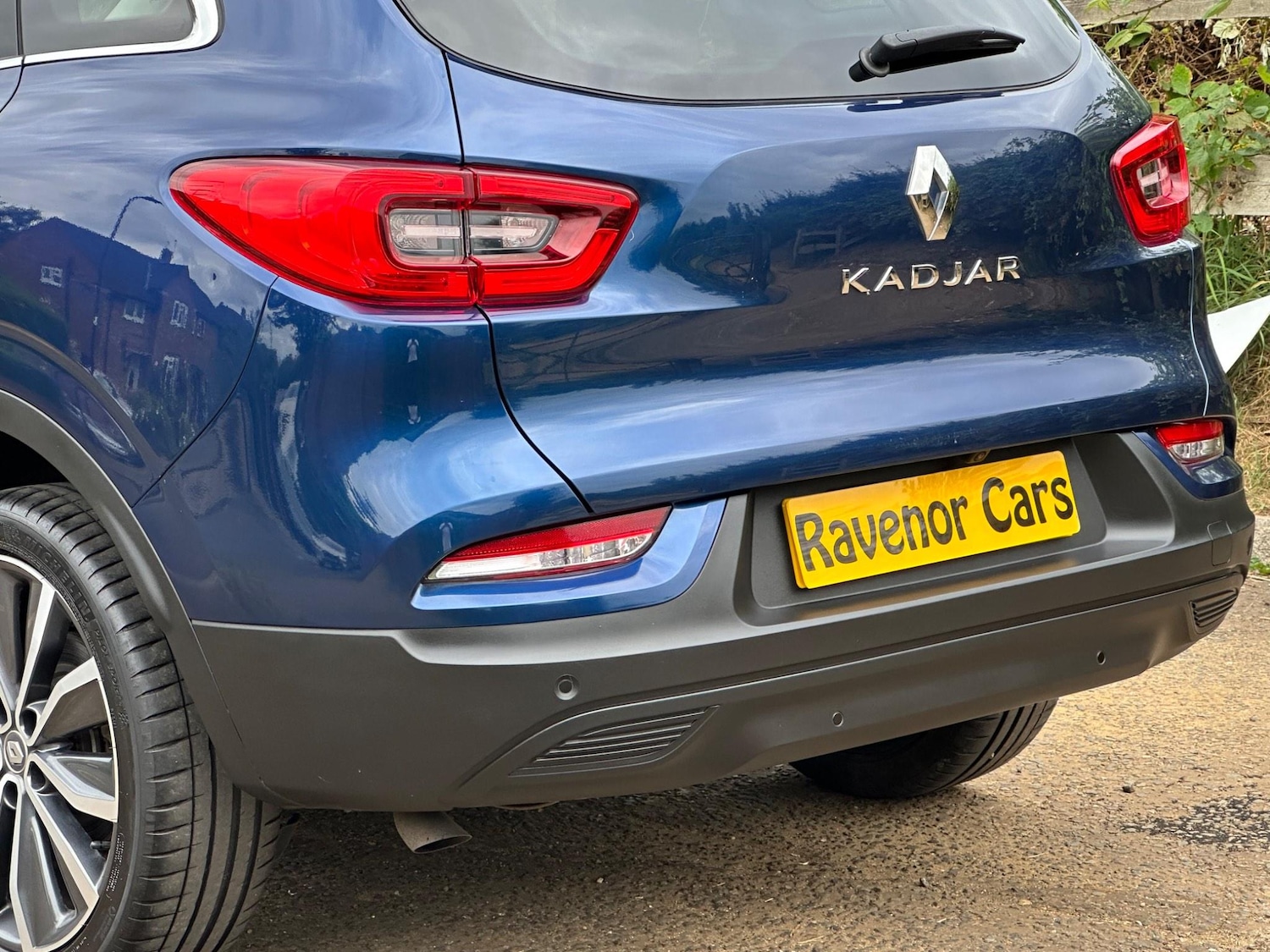 Used Renault Kadjar 2020 for sale - 77346472: Photo 28
