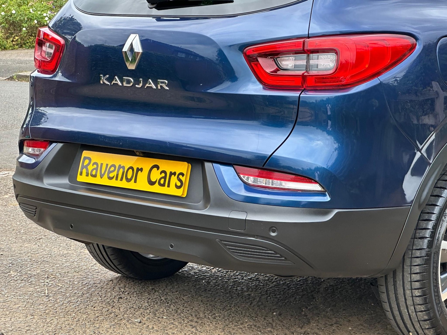 Used Renault Kadjar 2020 for sale - 77346472: Photo 29