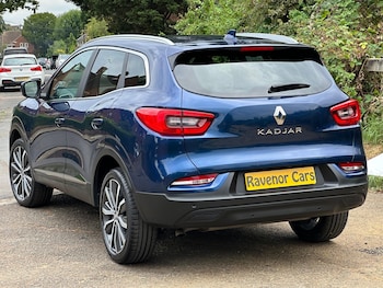 Used Renault Kadjar 2020 for sale - 77346472: Photo