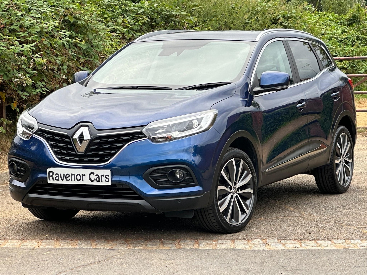 Used Renault Kadjar 2020 for sale - 77346472: Photo 3