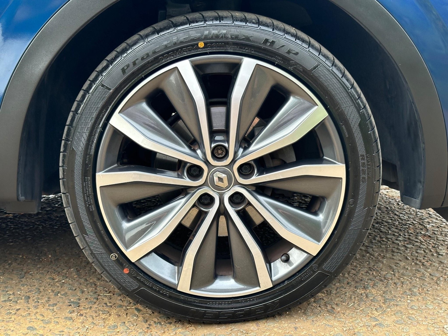 Used Renault Kadjar 2020 for sale - 77346472: Photo 31