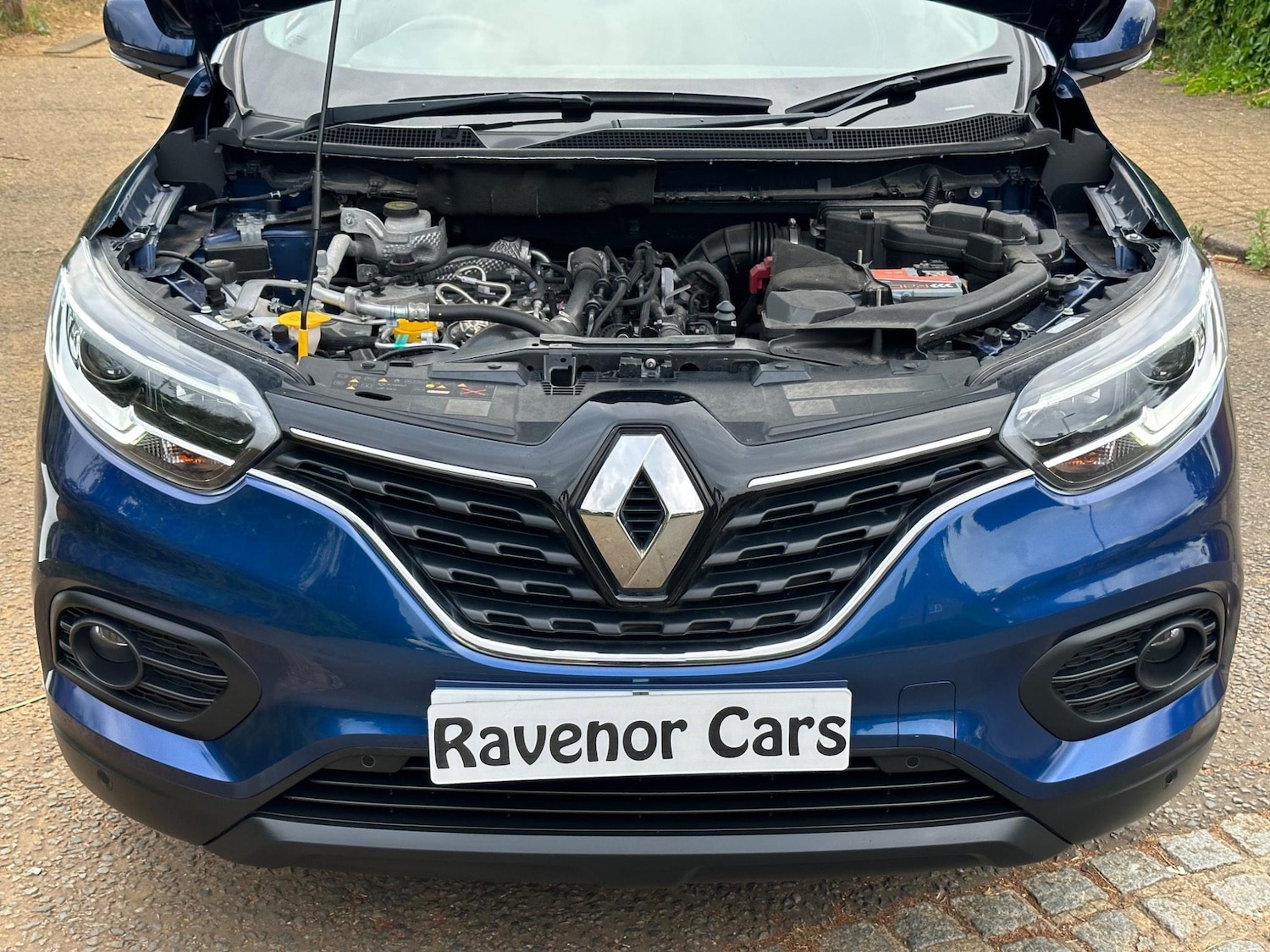 Used Renault Kadjar 2020 for sale - 77346472: Photo 32