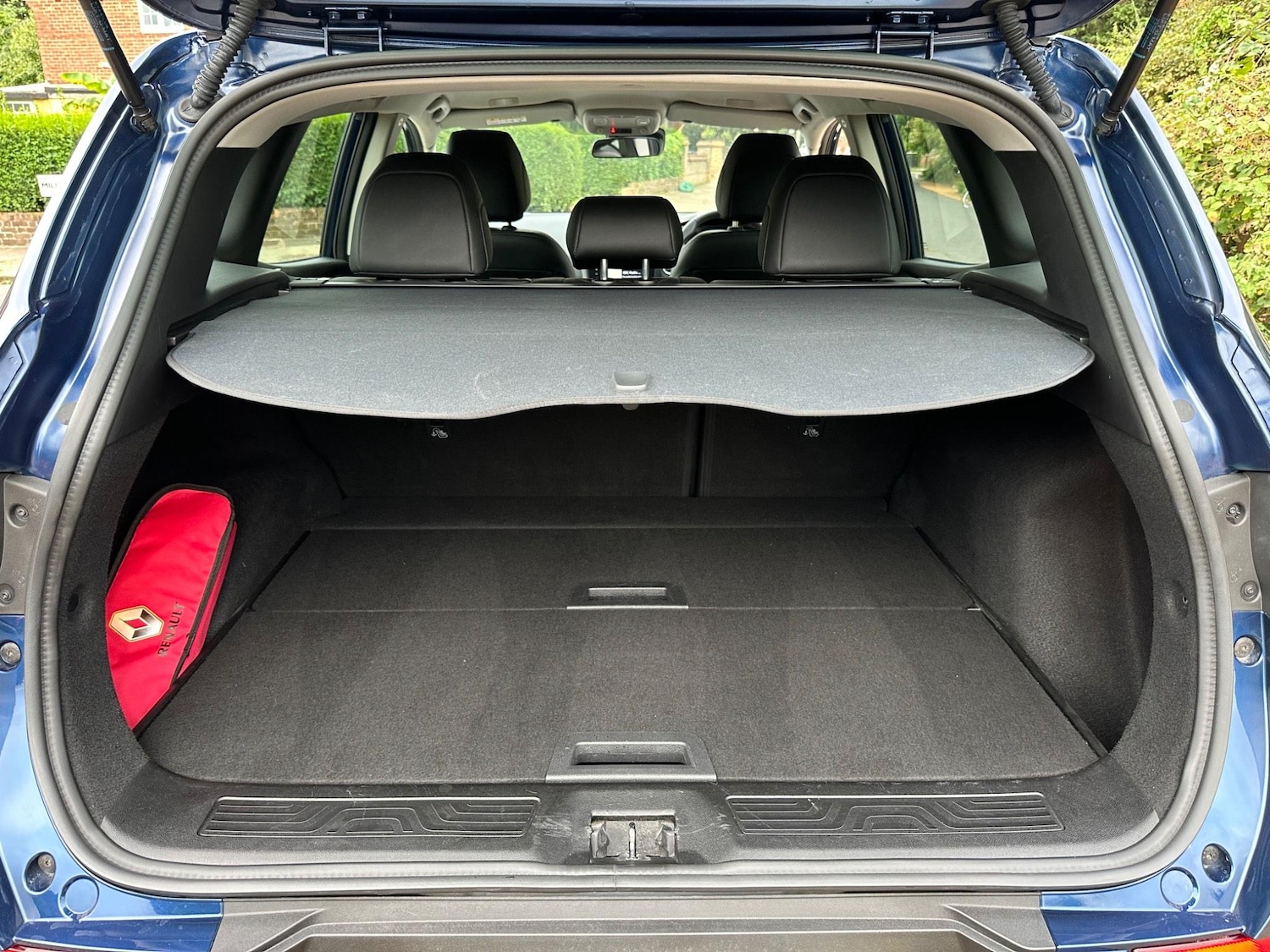 Used Renault Kadjar 2020 for sale - 77346472: Photo 33