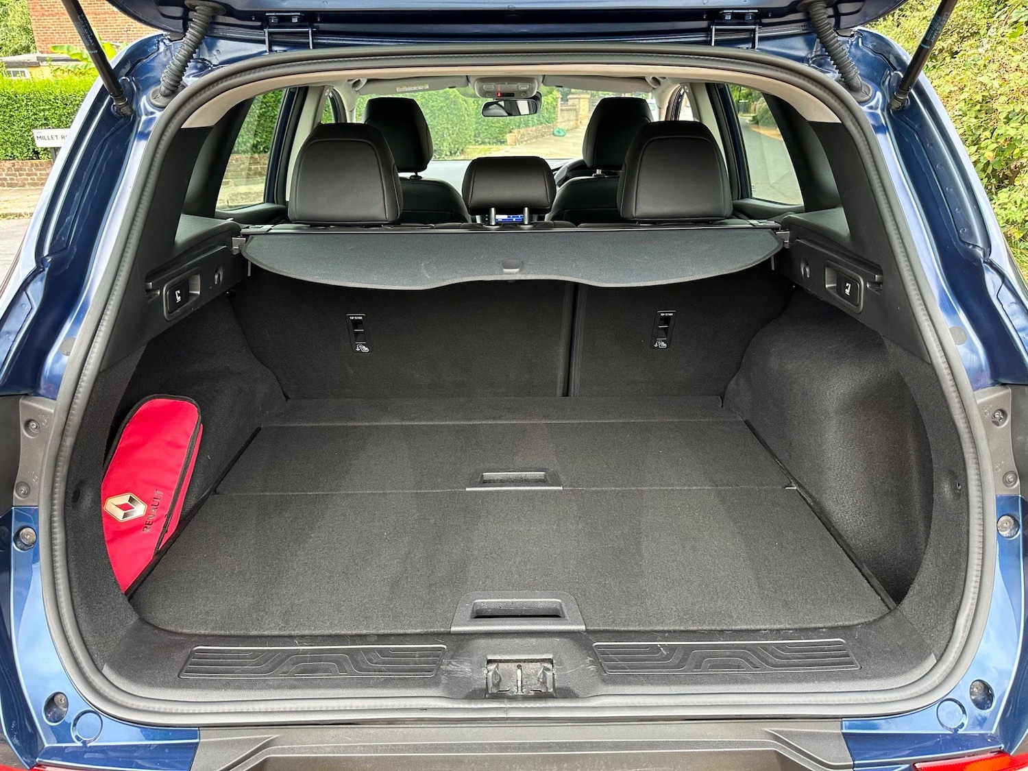 Used Renault Kadjar 2020 for sale - 77346472: Photo 34