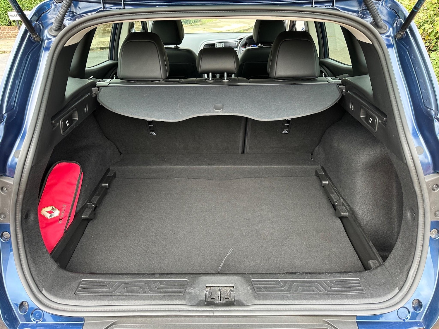 Used Renault Kadjar 2020 for sale - 77346472: Photo 35