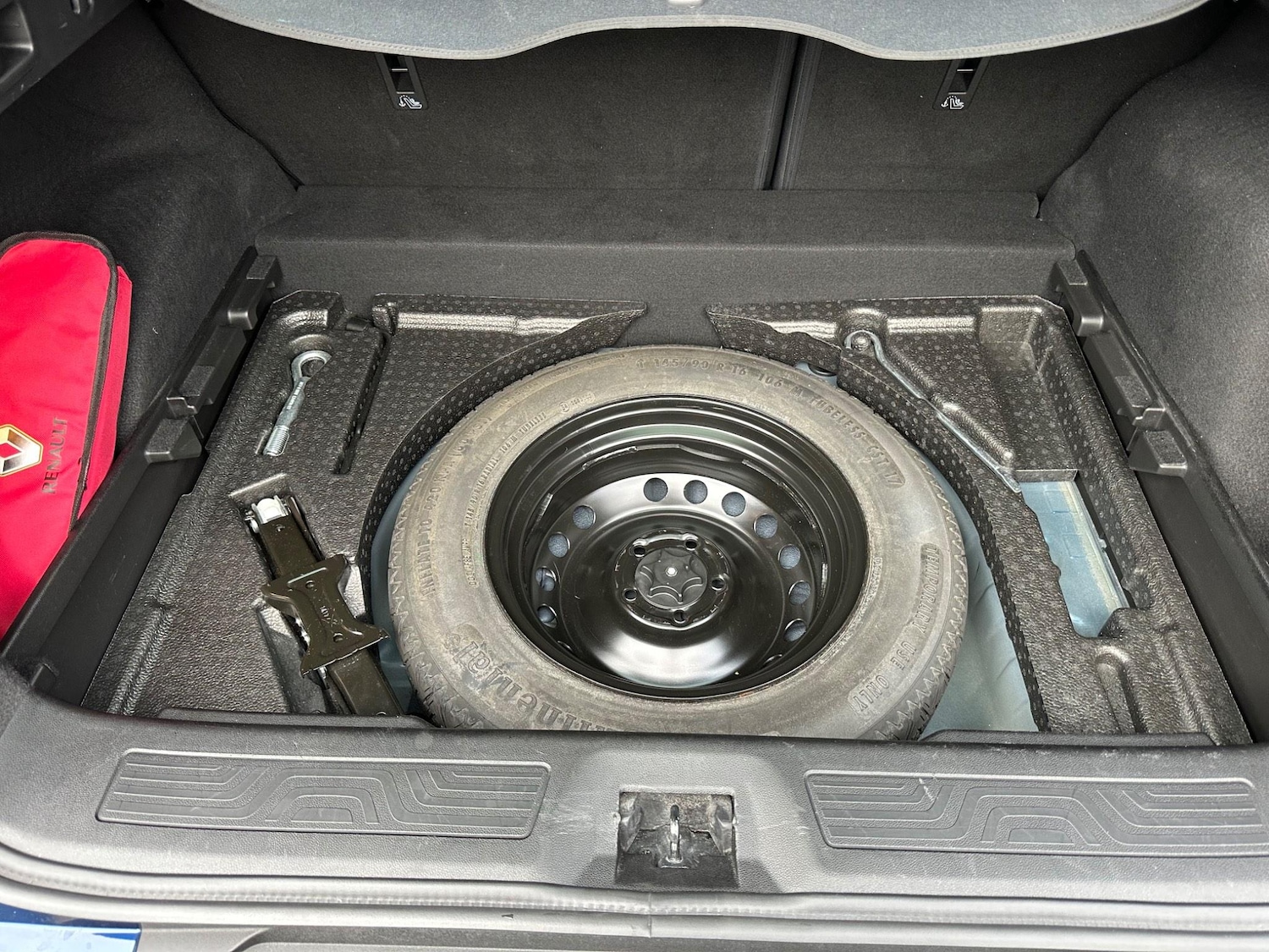 Used Renault Kadjar 2020 for sale - 77346472: Photo 36