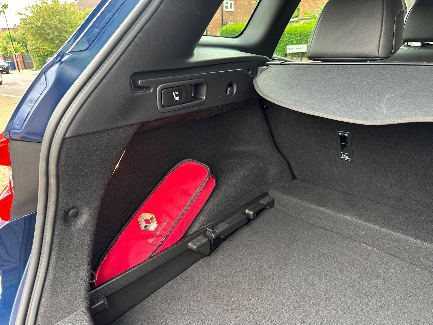 Used Renault Kadjar 2020 for sale - 77346472: Photo 37