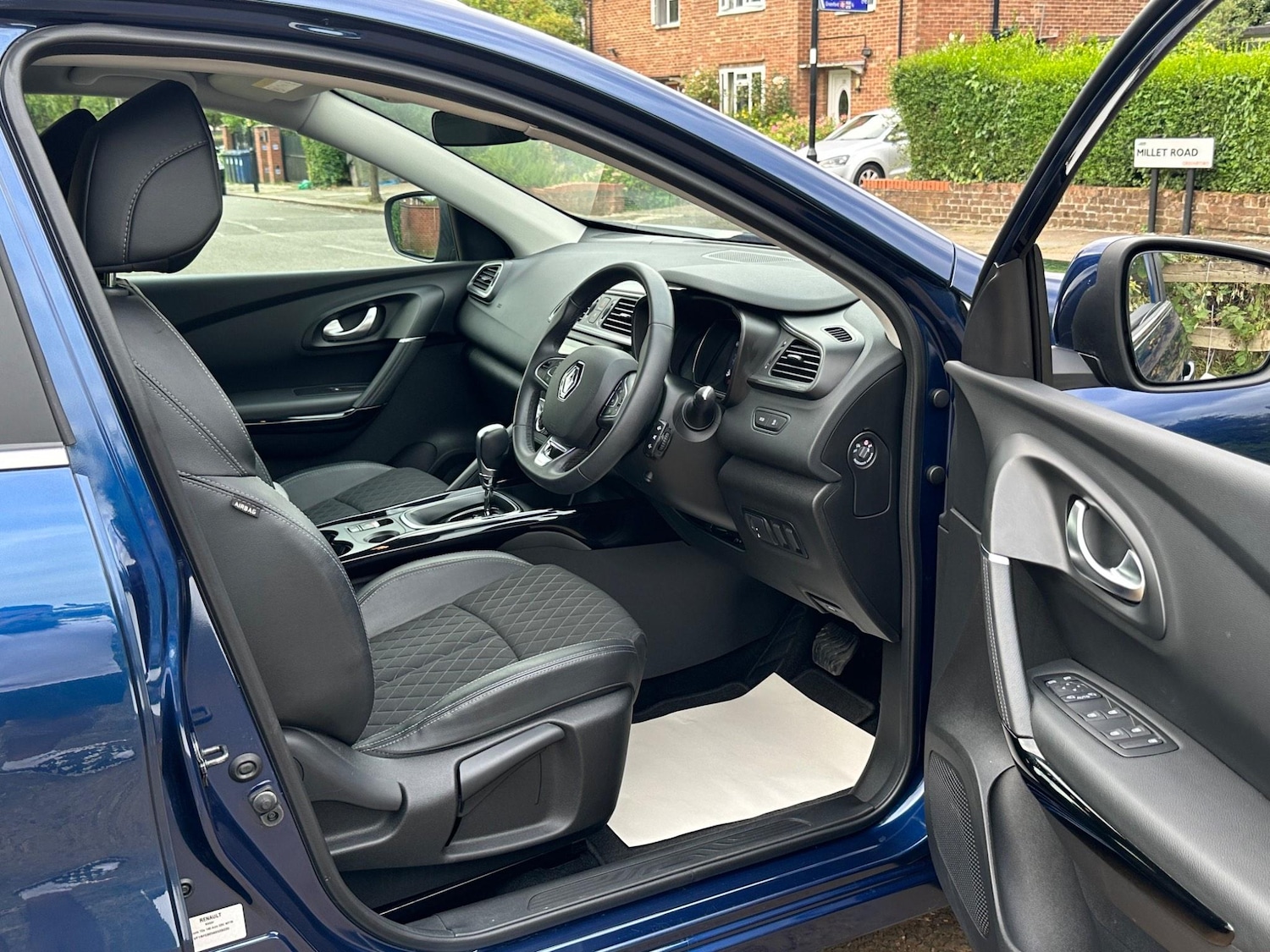 Used Renault Kadjar 2020 for sale - 77346472: Photo 39