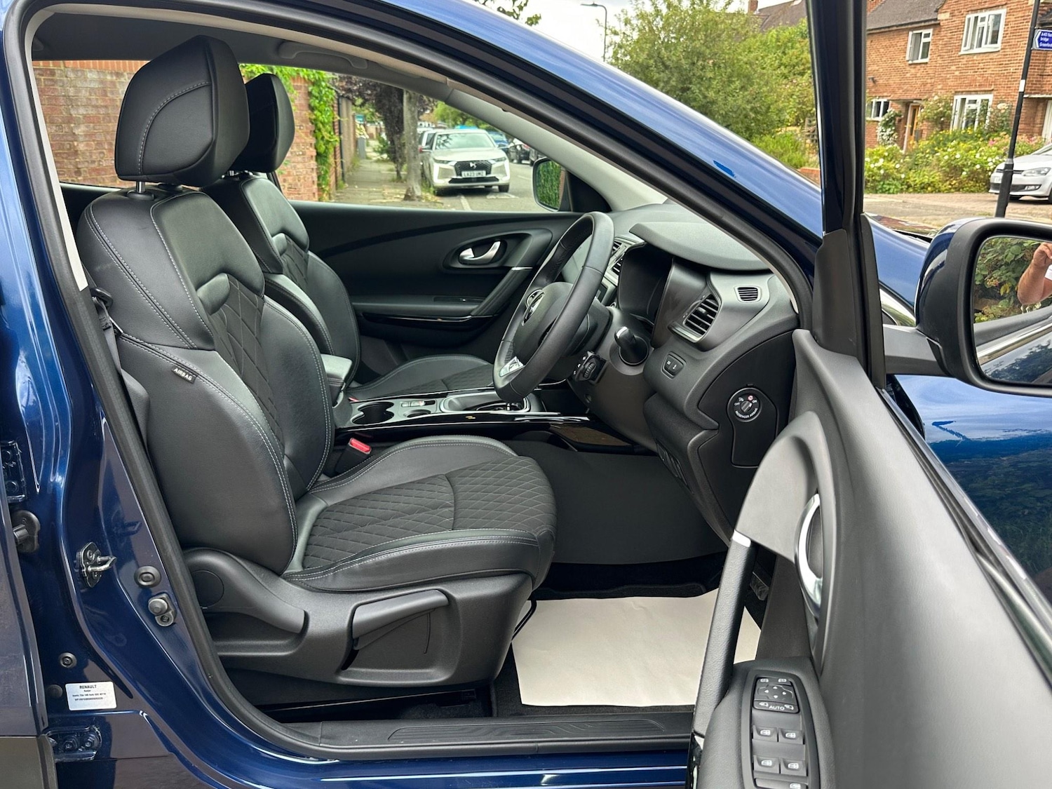 Used Renault Kadjar 2020 for sale - 77346472: Photo 40