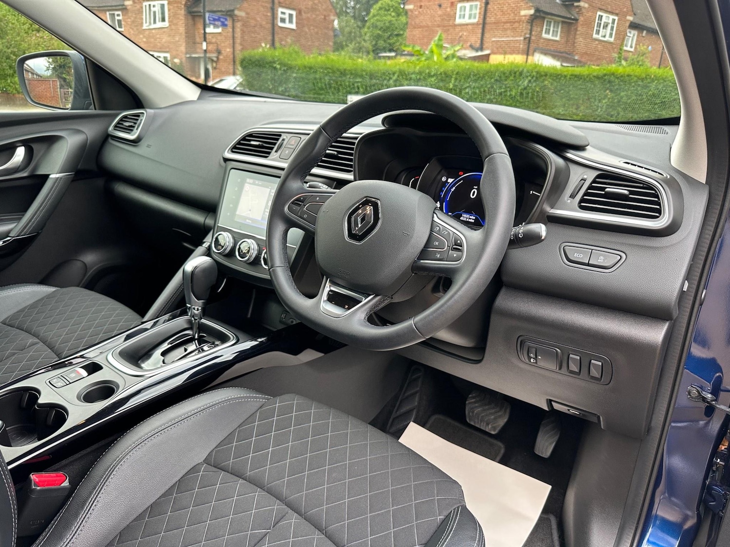 Used Renault Kadjar 2020 for sale - 77346472: Photo 42