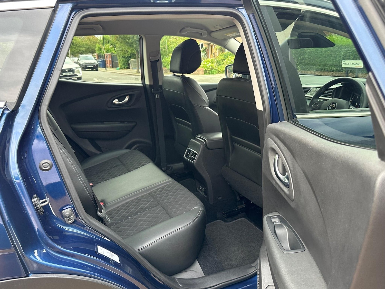 Used Renault Kadjar 2020 for sale - 77346472: Photo 43