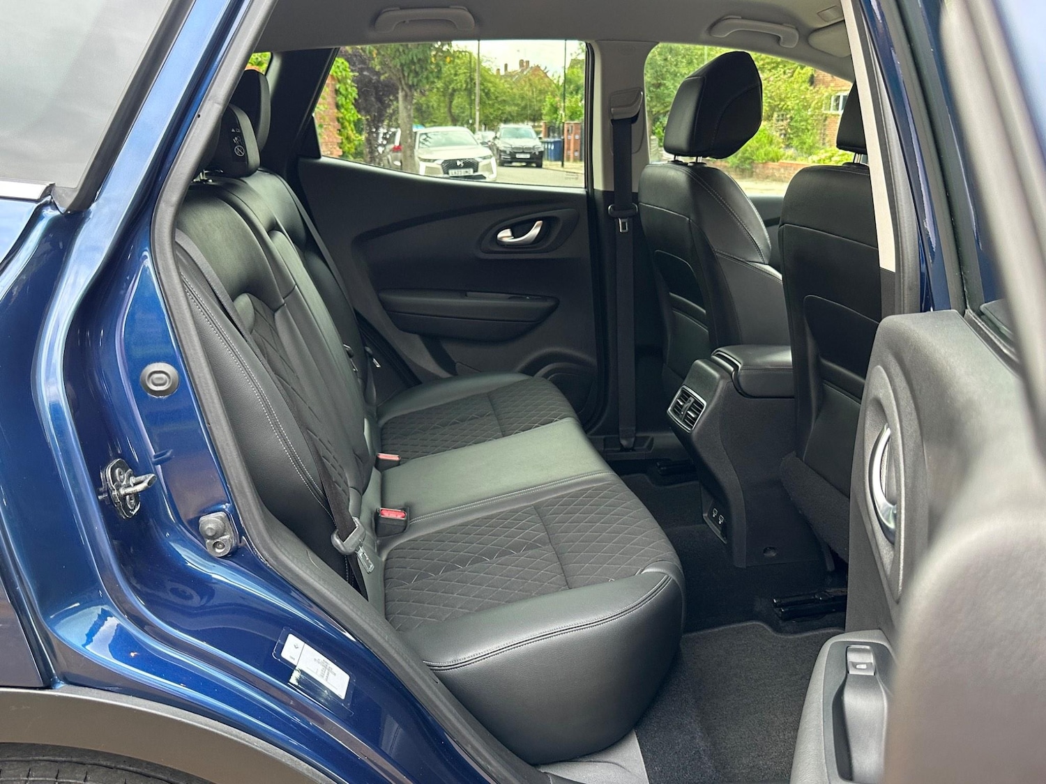 Used Renault Kadjar 2020 for sale - 77346472: Photo 44