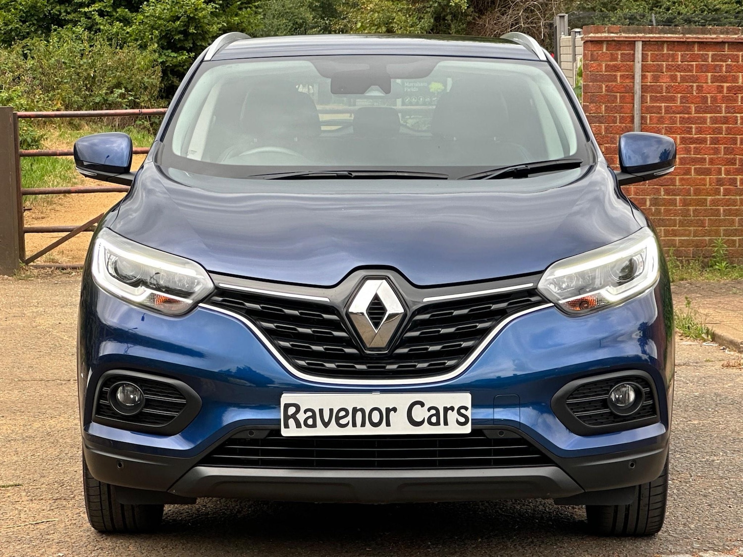 Used Renault Kadjar 2020 for sale - 77346472: Photo 5
