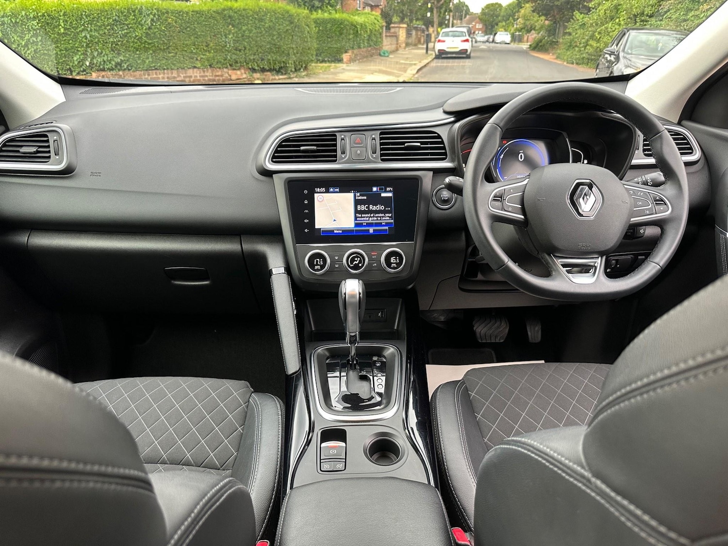 Used Renault Kadjar 2020 for sale - 77346472: Photo 50