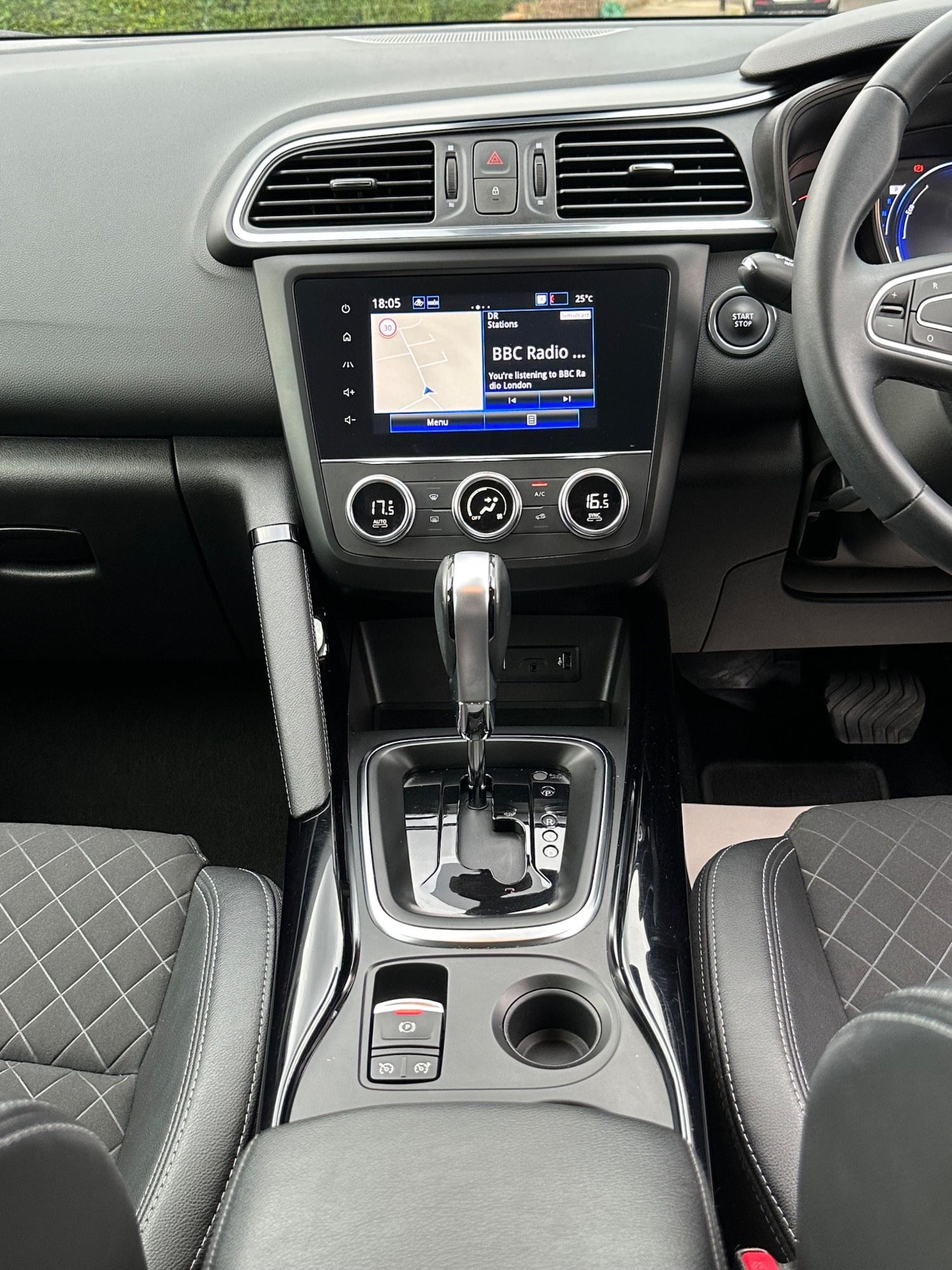 Used Renault Kadjar 2020 for sale - 77346472: Photo 51