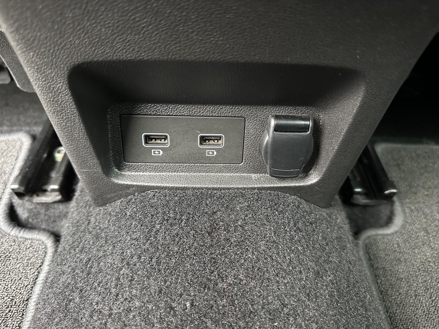 Used Renault Kadjar 2020 for sale - 77346472: Photo 53