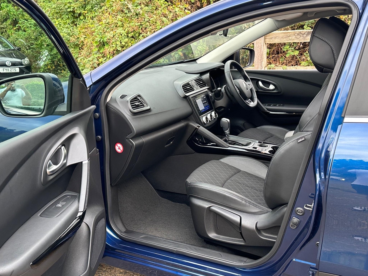 Used Renault Kadjar 2020 for sale - 77346472: Photo 54