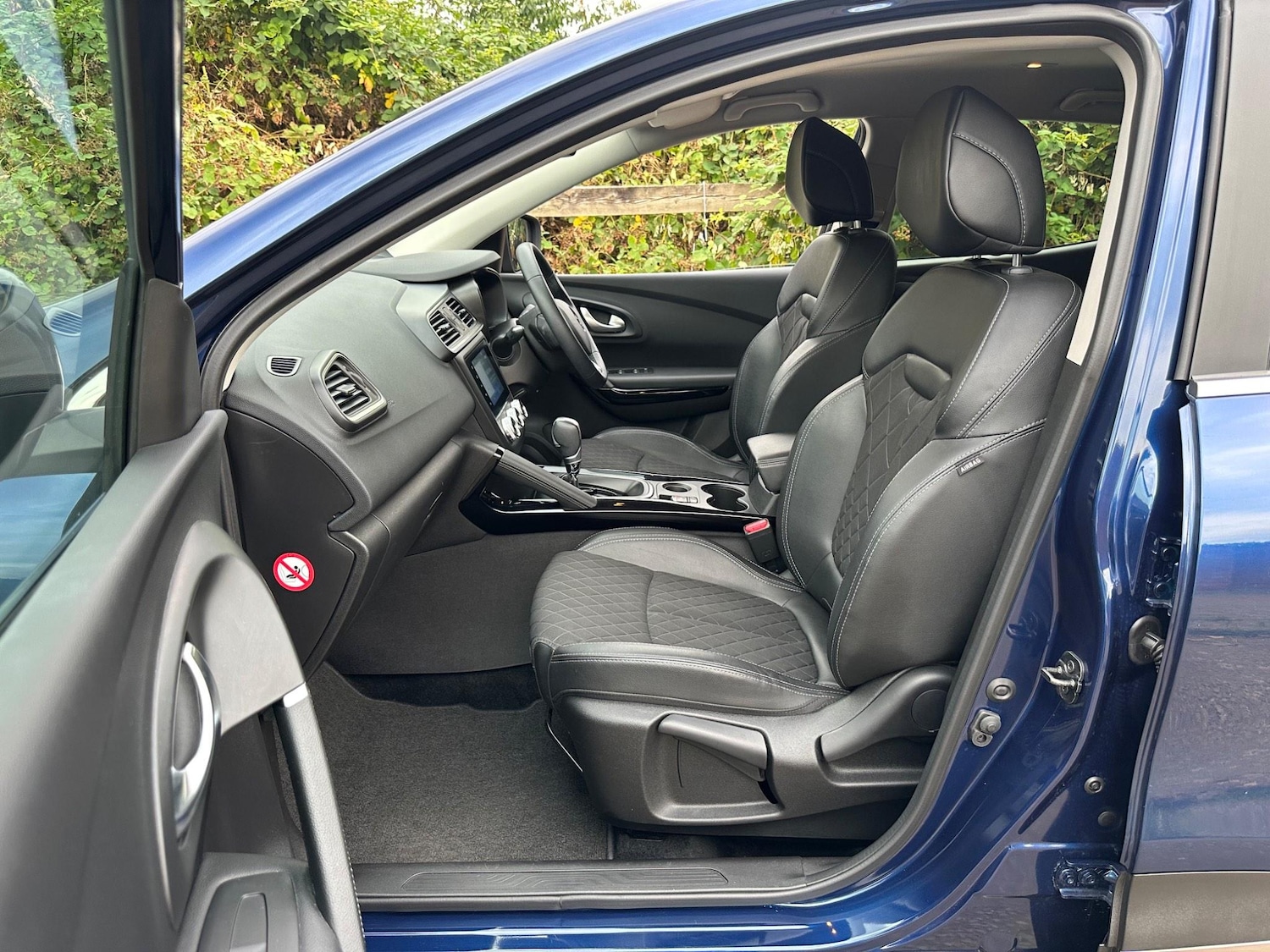 Used Renault Kadjar 2020 for sale - 77346472: Photo 55