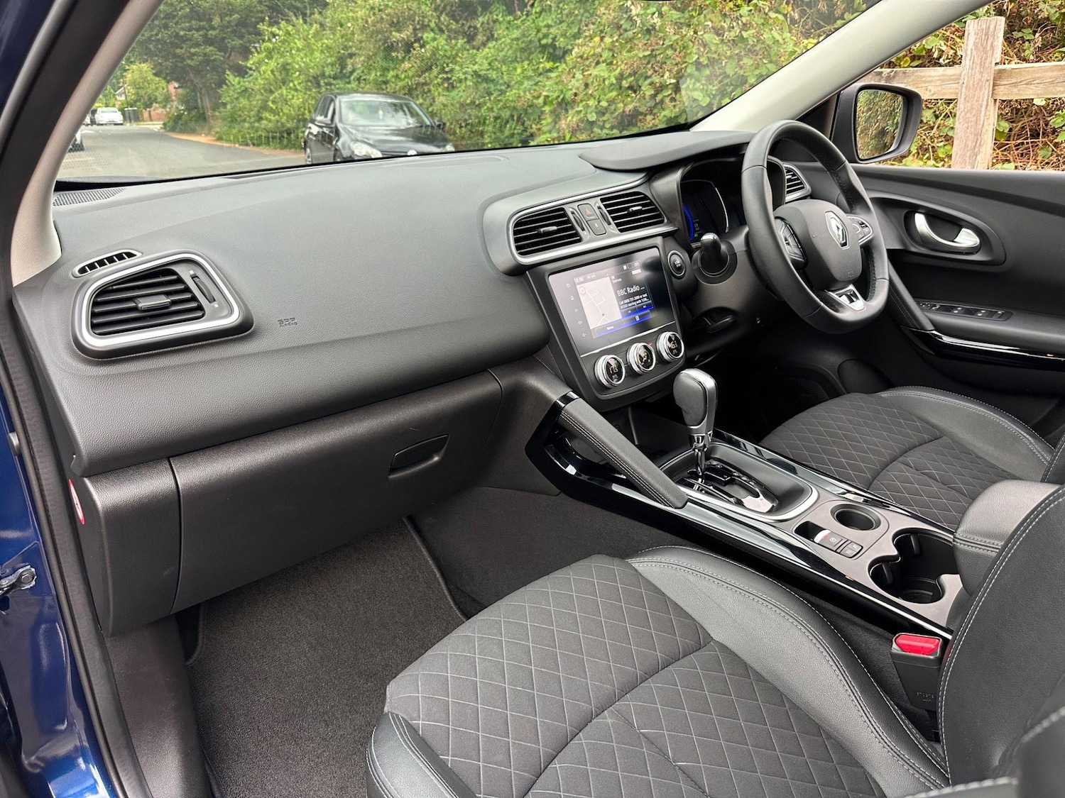 Used Renault Kadjar 2020 for sale - 77346472: Photo 57