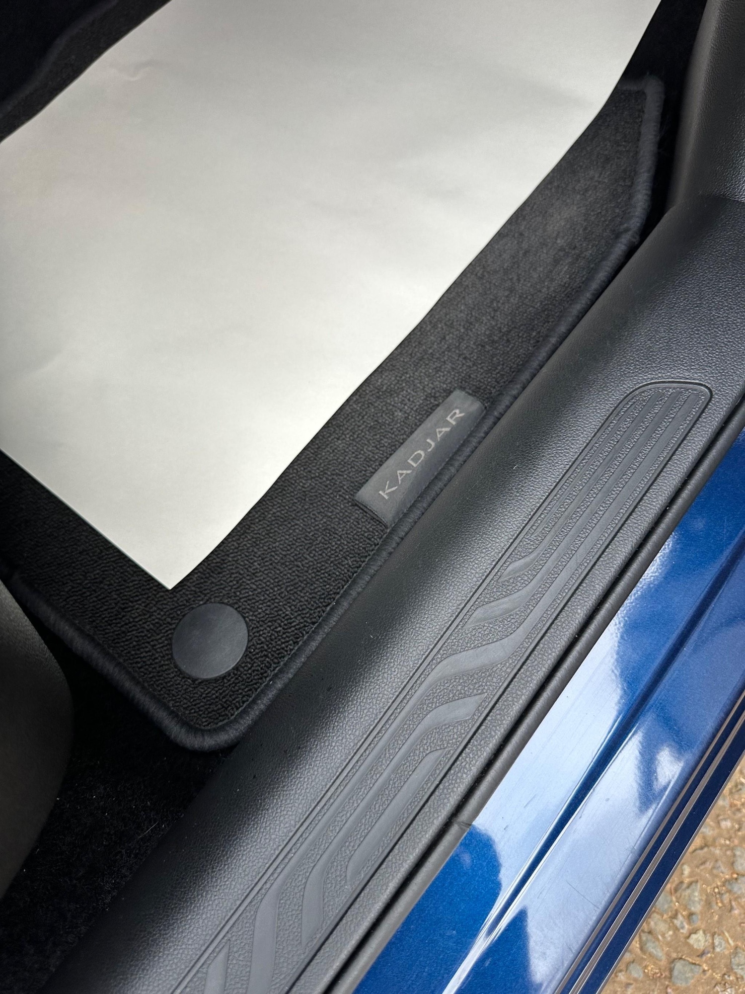 Used Renault Kadjar 2020 for sale - 77346472: Photo 59