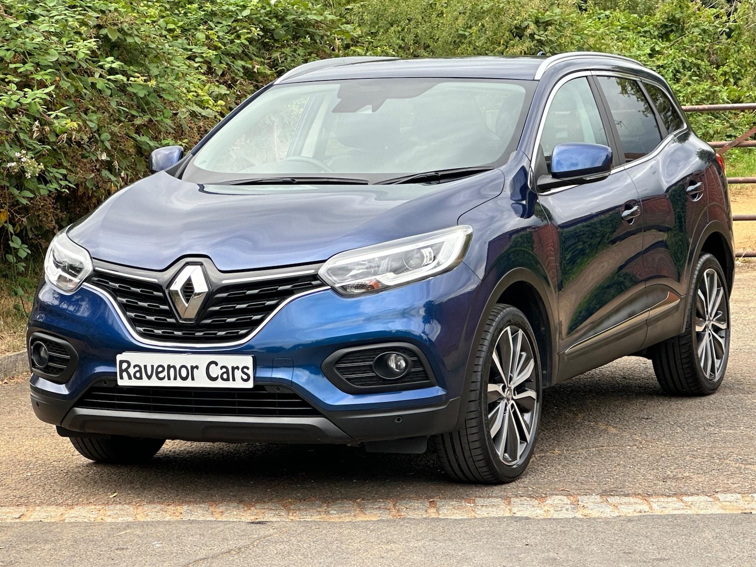 Used Renault Kadjar 2020 for sale - 77346472: Photo 6