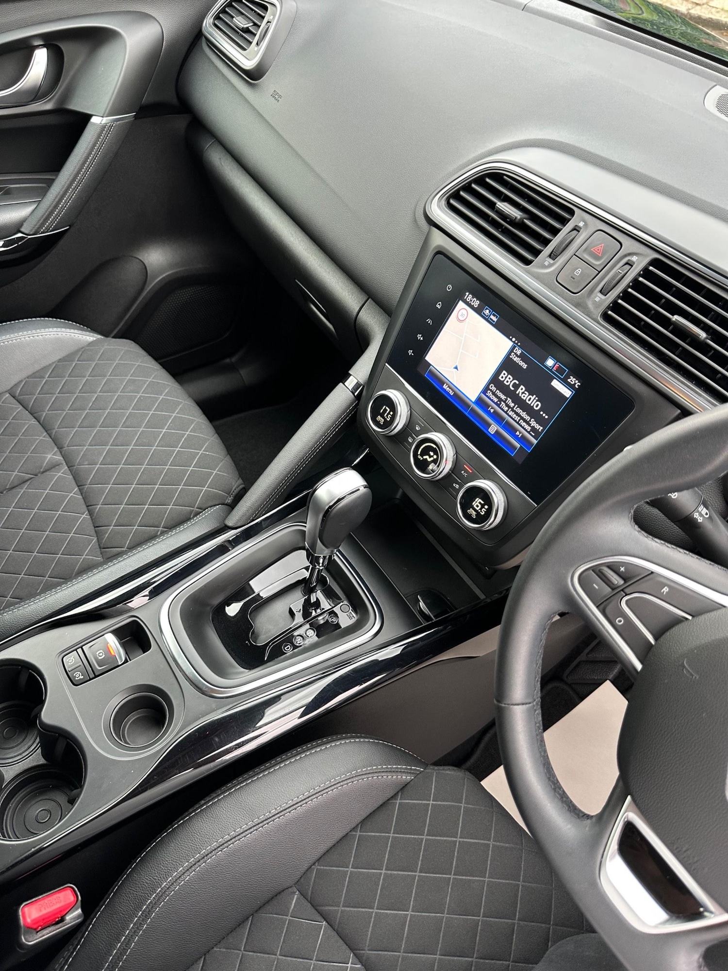 Used Renault Kadjar 2020 for sale - 77346472: Photo 62