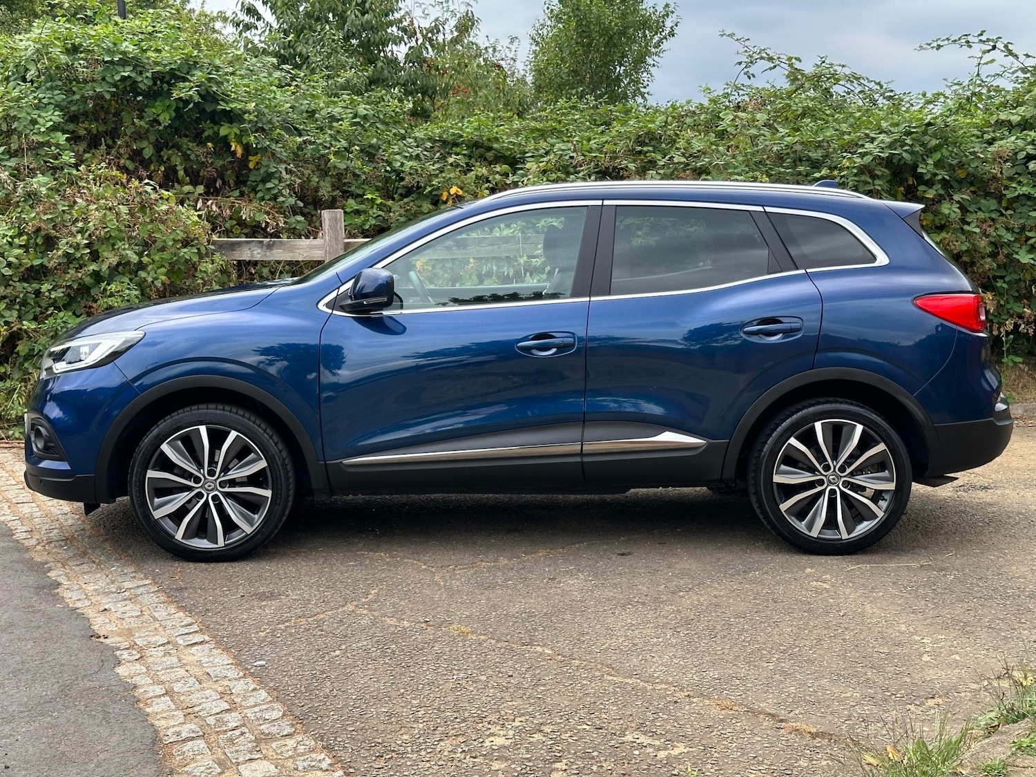 Used Renault Kadjar 2020 for sale - 77346472: Photo 8