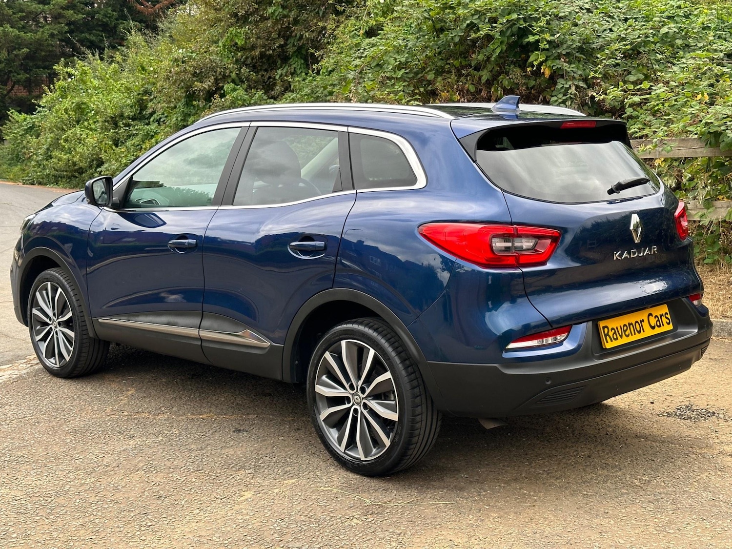 Used Renault Kadjar 2020 for sale - 77346472: Photo 9