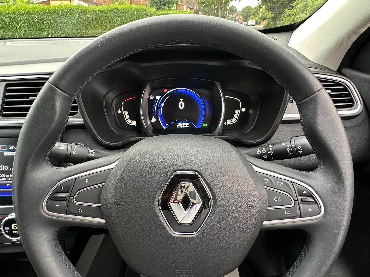 Used Renault Kadjar 2020 for sale - 77346472: Photo 90