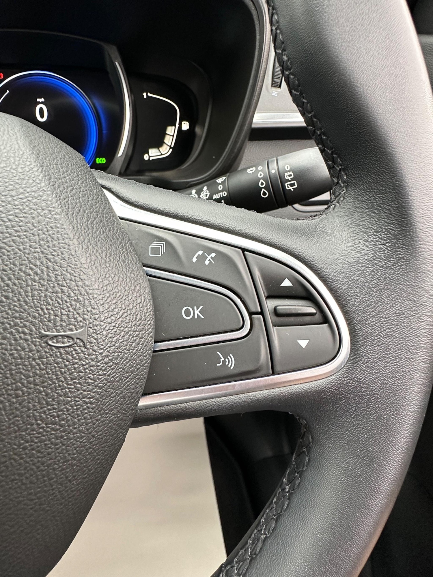 Used Renault Kadjar 2020 for sale - 77346472: Photo 93