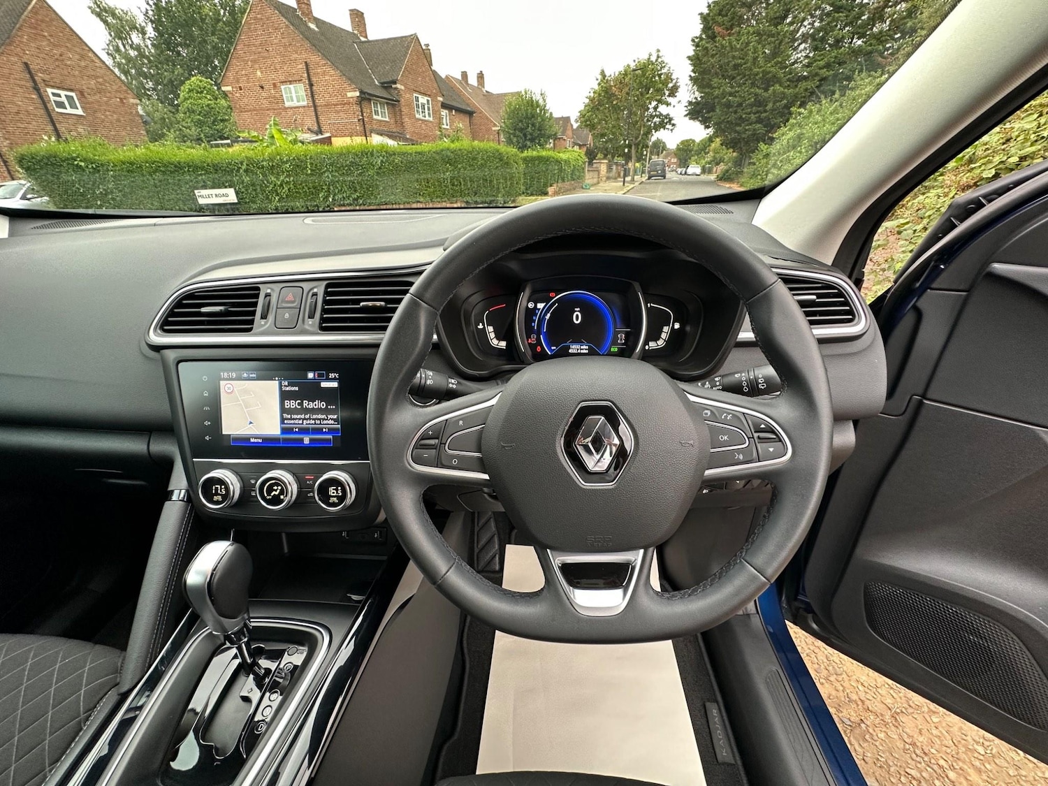 Used Renault Kadjar 2020 for sale - 77346472: Photo 95