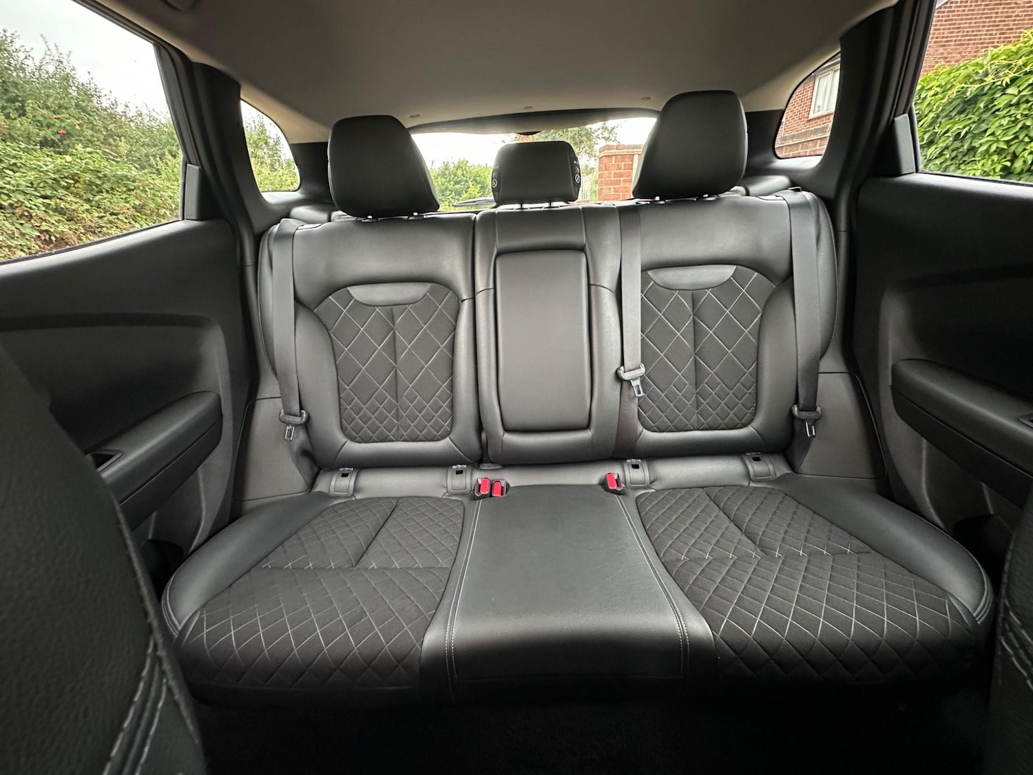 Used Renault Kadjar 2020 for sale - 77346472: Photo 96