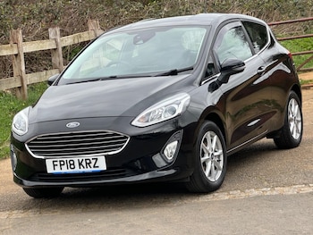 Ford Fiesta feature image