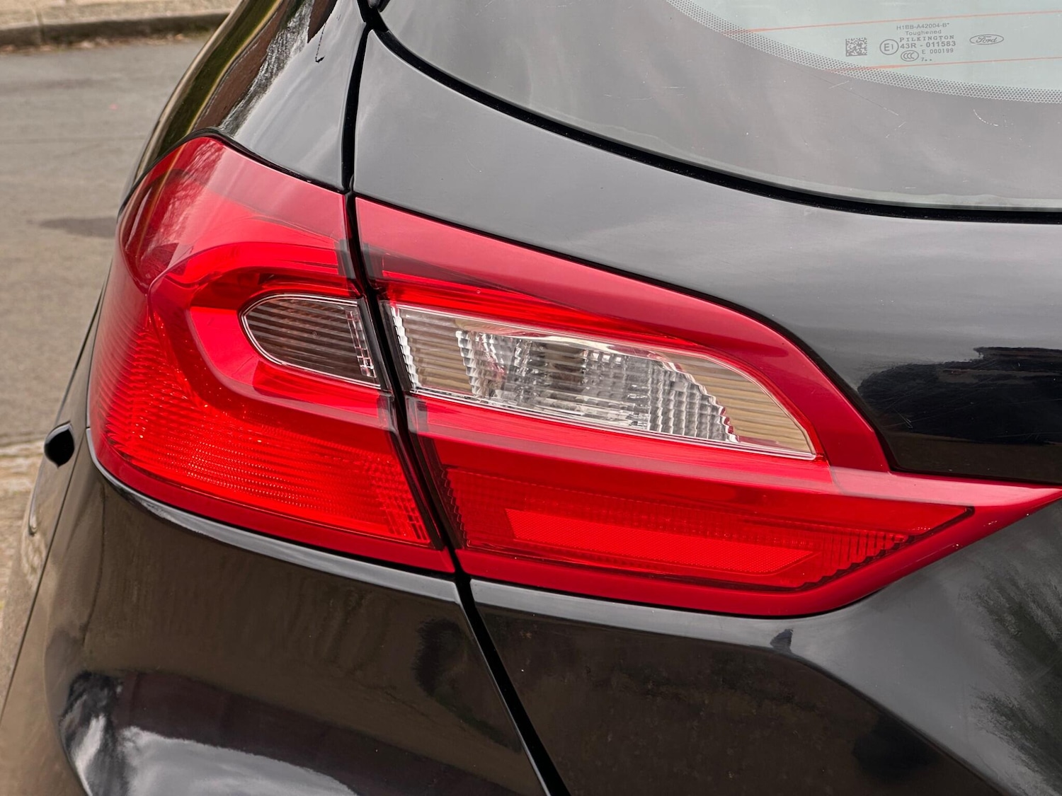 Used Ford Fiesta 2018 for sale - 77898535: Photo 24