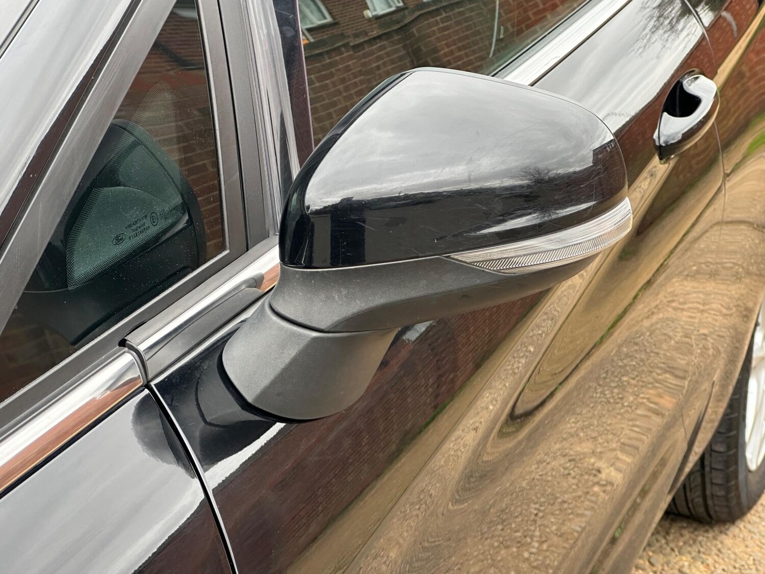 Used Ford Fiesta 2018 for sale - 77898535: Photo 29