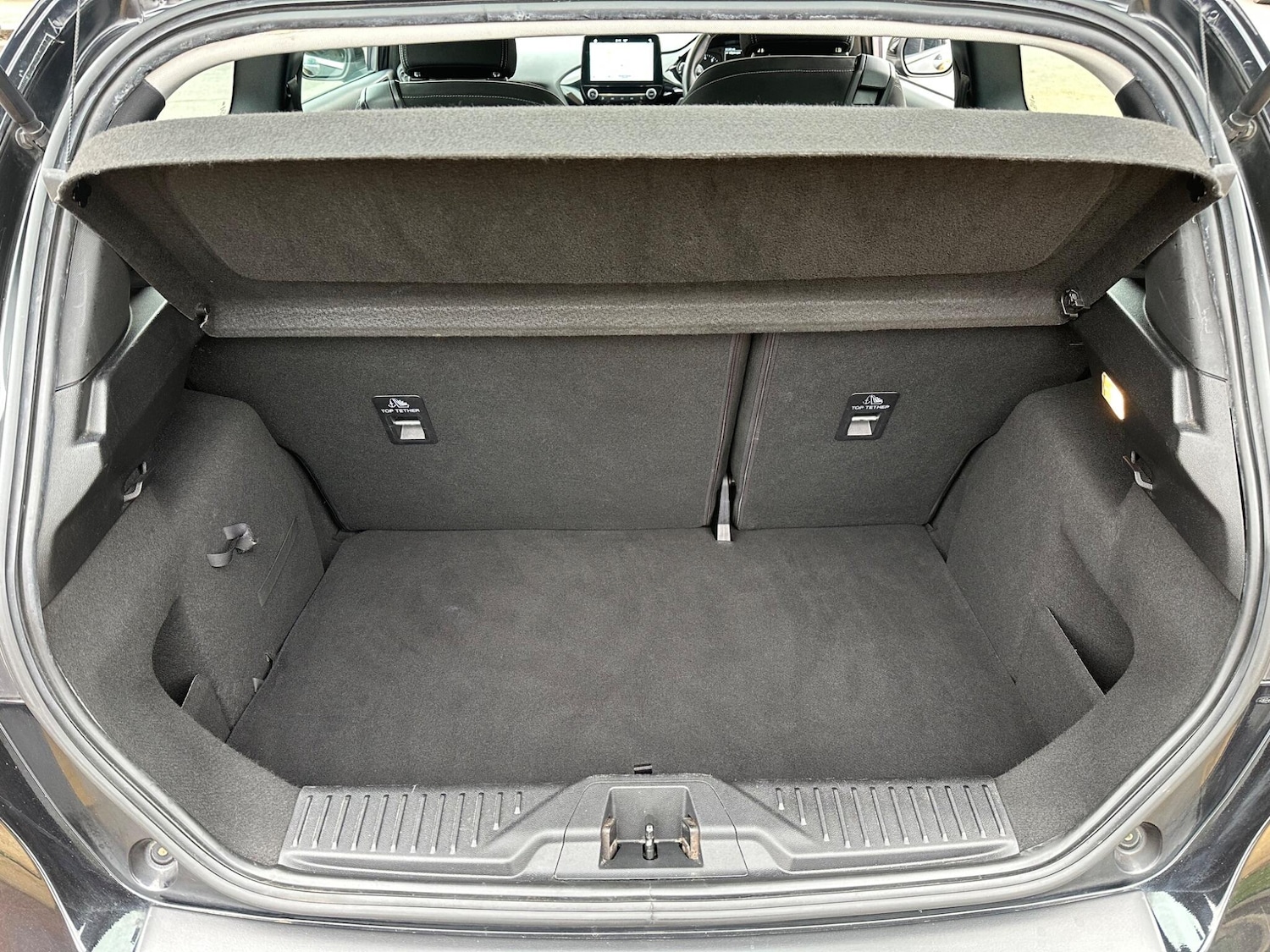 Used Ford Fiesta 2018 for sale - 77898535: Photo 33