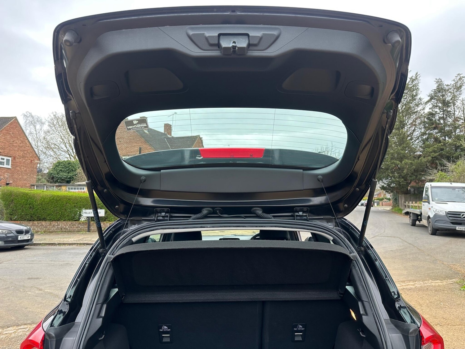 Used Ford Fiesta 2018 for sale - 77898535: Photo 34