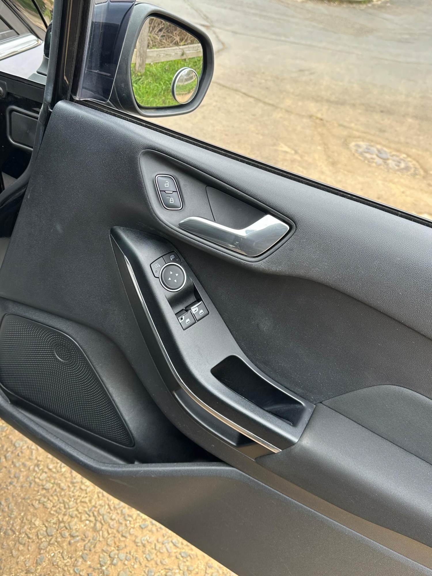 Used Ford Fiesta 2018 for sale - 77898535: Photo 50