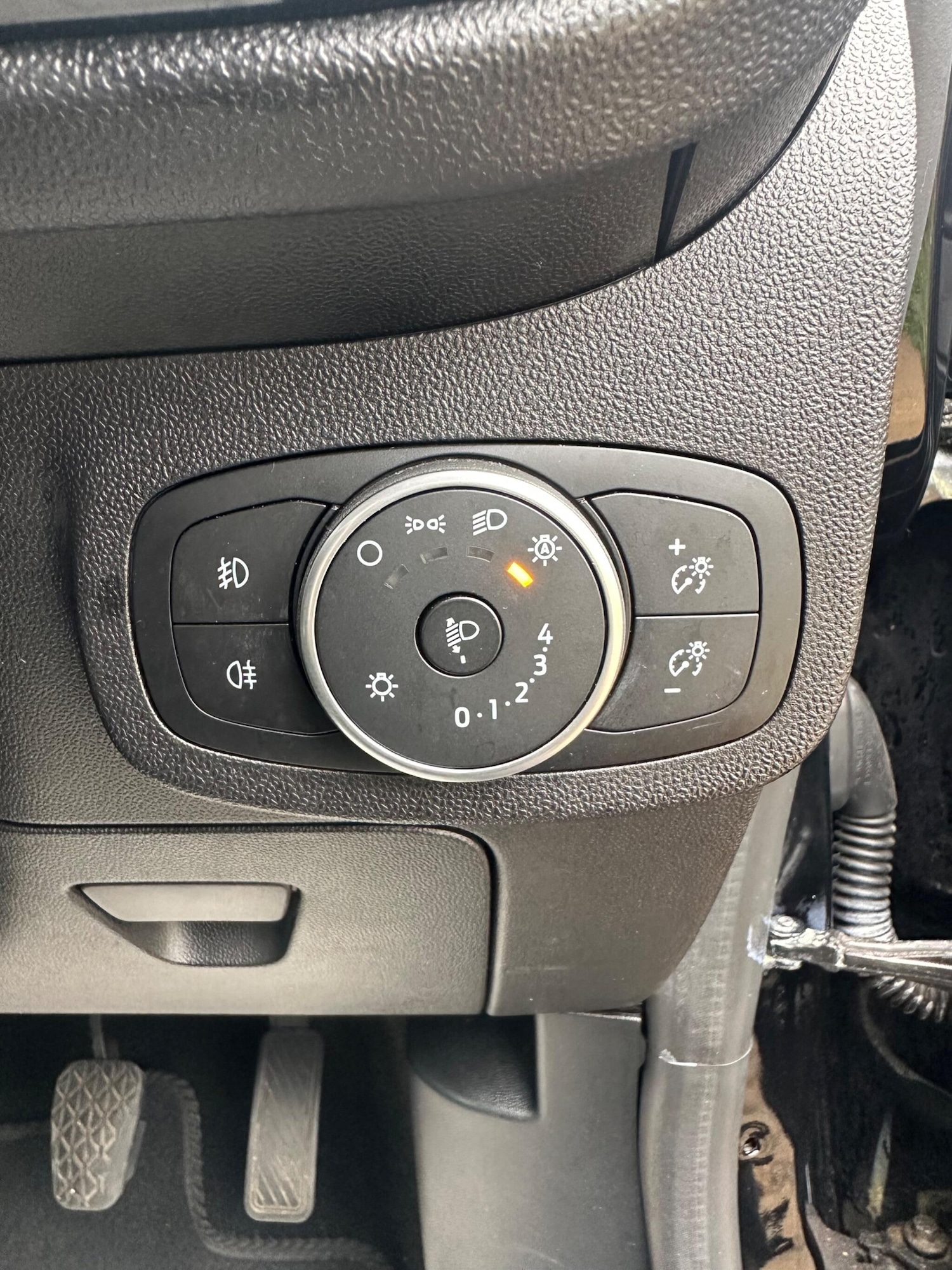 Used Ford Fiesta 2018 for sale - 77898535: Photo 51