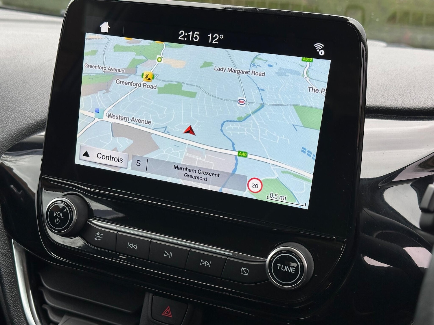 Used Ford Fiesta 2018 for sale - 77898535: Photo 53